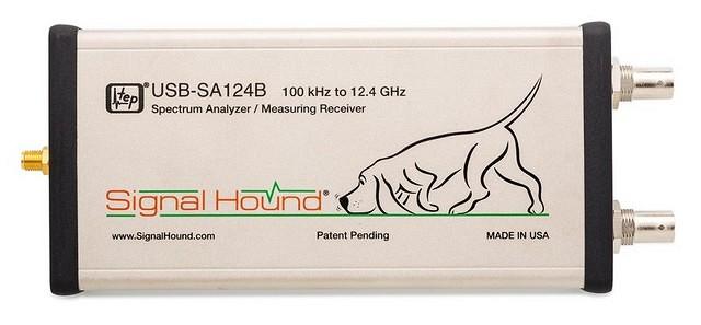 USB-SA124B3
